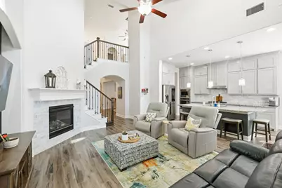 6371 Whiskerbrush Road, Argyle, TX 76226 - Photo 3