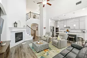 6371 Whiskerbrush Rd, Argyle, TX 76226 - Photo 3