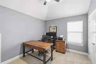 6371 Whiskerbrush Rd, Argyle, TX 76226 - Photo 23