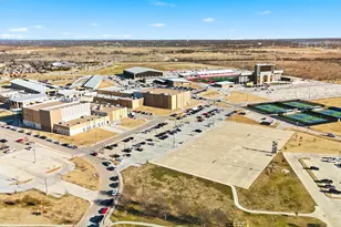 6371 Whiskerbrush Rd, Argyle, TX 76226 - Photo 35