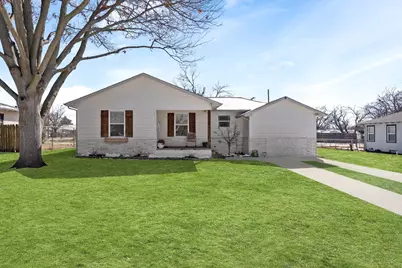 312 Hillcrest Avenue, Richardson, TX 75081 - Photo 1