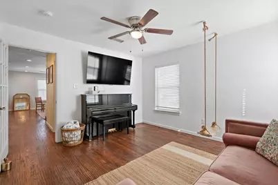 312 Hillcrest Avenue, Richardson, TX 75081 - Photo 19