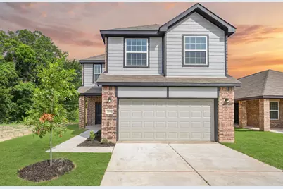 1500 Romans Road, Ennis, TX 75119 - Photo 1