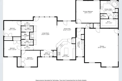 9213 Chisum Road, Dish, TX 76247 - Photo 31