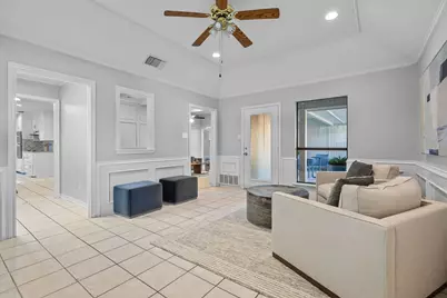 2901 Flamingo Circle, Southlake, TX 76092 - Photo 13