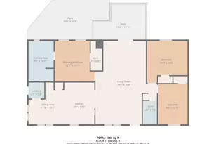 4504 E Kenwood Ct, Granbury, TX 76049 - Photo 33