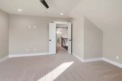 207 W 7th Street, Justin, TX 76247 - Photo 29