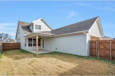 207 W 7th Street, Justin, TX 76247 - Photo 37