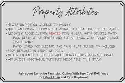 2900 Frio Road, Oak Point, TX 75068 - Photo 25