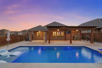 2900 Frio Road, Oak Point, TX 75068 - Photo 5