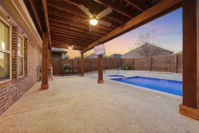 2900 Frio Road, Oak Point, TX 75068 - Photo 9