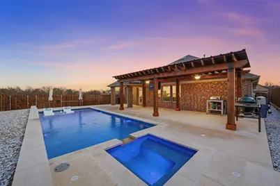 2900 Frio Road, Oak Point, TX 75068 - Photo 7