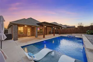 2900 Frio Rd, Oak Point, TX 75068 - Photo 1