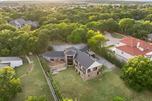 8542 Meadowbrook Dr, Fort Worth, TX 76120 - Photo 25