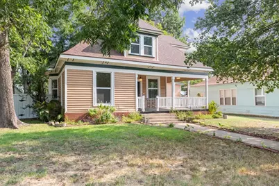 1123 W Gandy Street, Denison, TX 75020 - Photo 3