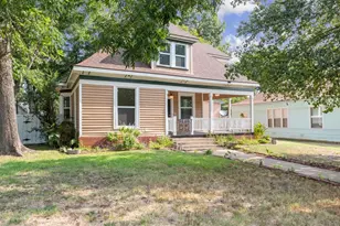 1123 W Gandy St, Denison, TX 75020 - Photo 3