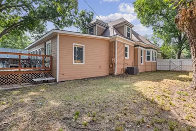 1123 W Gandy Street, Denison, TX 75020 - Photo 37