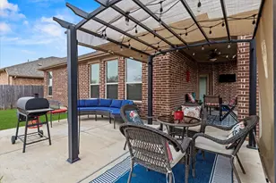 14508 Gilley Ln, Fort Worth, TX 76052 - Photo 19