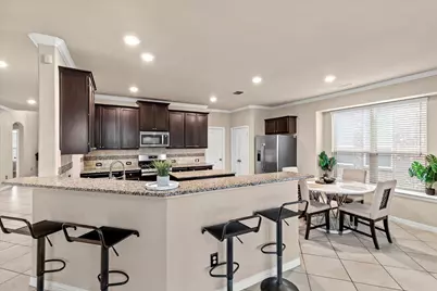 14508 Gilley Lane, Fort Worth, TX 76052 - Photo 9