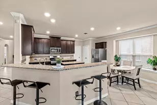 14508 Gilley Ln, Fort Worth, TX 76052 - Photo 9