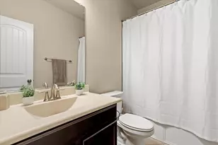 14508 Gilley Ln, Fort Worth, TX 76052 - Photo 3