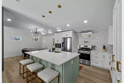 5417 Vicki Street, North Richland Hills, TX 76117 - Photo 1