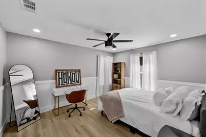 5417 Vicki Street, Haltom City, TX 76117 - Photo 13