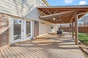 1707 Acorn Dr, Euless, TX 76039 - Photo 35