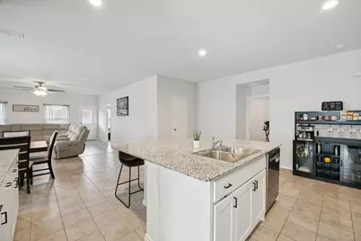 9513 Doverglen Drive, Fort Worth, TX 76131 - Photo 5