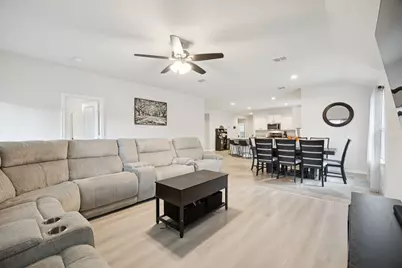 9513 Doverglen Drive, Fort Worth, TX 76131 - Photo 9