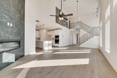 12703 Pine Ridge Trail, Rowlett, TX 75089 - Photo 9