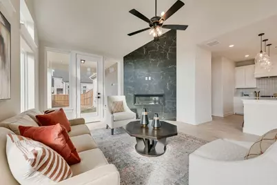 12703 Pine Ridge Trail, Rowlett, TX 75089 - Photo 5