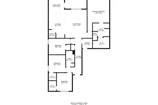 3313 Waldrop Dr, Mesquite, TX 75126 - Photo 27