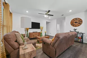 3313 Waldrop Dr, Mesquite, TX 75126 - Photo 5