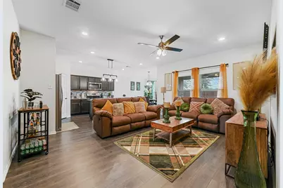 3313 Waldrop Drive, Mesquite, TX 75126 - Photo 3