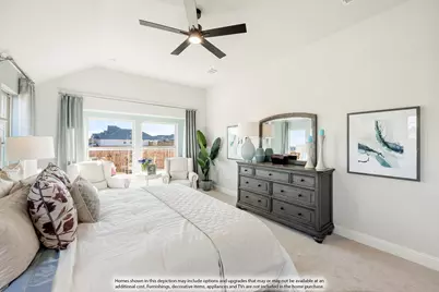 4340 Lavina Lane, Prosper, TX 75078 - Photo 23