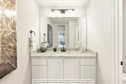 4340 Lavina Lane, Prosper, TX 75078 - Photo 37