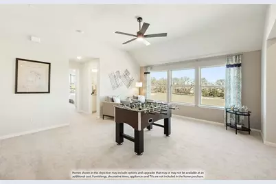 4340 Lavina Lane, Prosper, TX 75078 - Photo 27