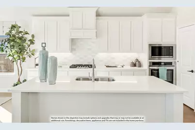 4340 Lavina Lane, Prosper, TX 75078 - Photo 9