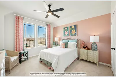 4340 Lavina Lane, Prosper, TX 75078 - Photo 33