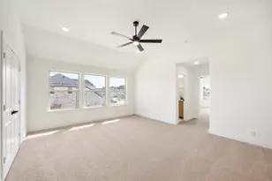 4340 Lavina Ln, Prosper, TX 75078 - Photo 25