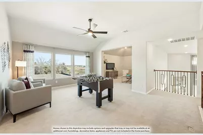 4340 Lavina Lane, Prosper, TX 75078 - Photo 29