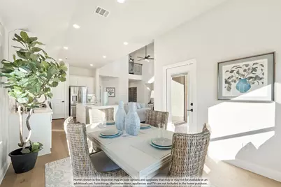 4340 Lavina Lane, Prosper, TX 75078 - Photo 19