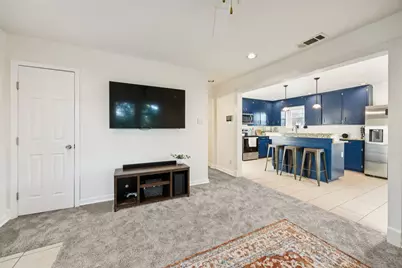 501 Odie Drive, White Settlement, TX 76108 - Photo 3