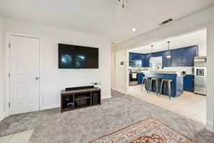 501 Odie Dr, White Settlement, TX 76108 - Photo 3