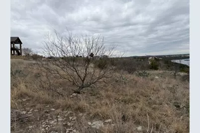 Lot 237 Castle Harbour Loop, Graford, TX 76449 - Photo 5