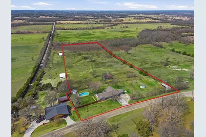 5080 Fm 1553, Leonard, TX 75452 - Photo 3