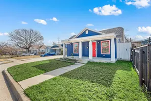 5617 Blackmore Ave, Fort Worth, TX 76107 - Photo 3