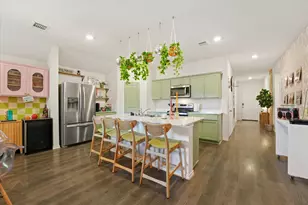 2956 Peppergrass St, Royse City, TX 75189 - Photo 5