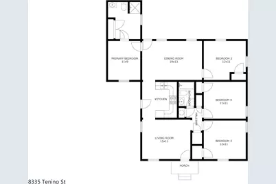 8335 Tenino Street, Dallas, TX 75217 - Photo 25